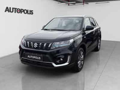 Suzuki Grand Vitara 1.4 Luxe+ MHEV 2WD (2024) - Photo 11