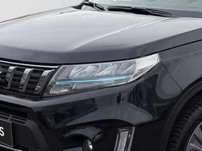 Suzuki Grand Vitara 1.4 Luxe+ MHEV 2WD (2024) - Photo 15