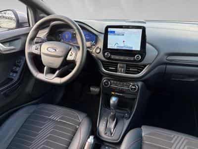 Ford Puma 1.0i Ecoboost mHEV 114kW Aut. ST-Line V (2023) - Photo 6