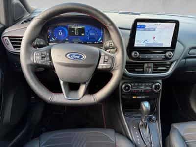 Ford Puma 1.0i Ecoboost mHEV 114kW Aut. ST-Line V (2023) - Photo 7