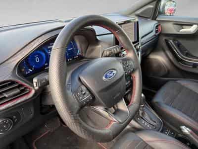 Ford Puma 1.0i Ecoboost mHEV 114kW Aut. ST-Line V (2023) - Photo 8