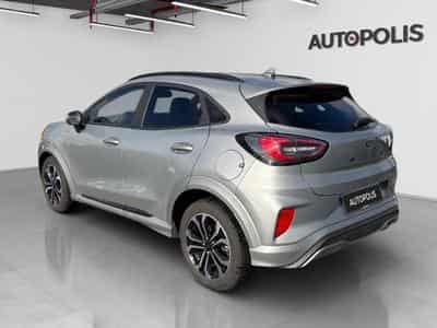 Ford Puma 1.0i Ecoboost mHEV 114kW Aut. ST-Line V (2023) - Photo 13