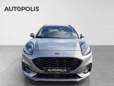 Ford Puma 1.0i Ecoboost mHEV 114kW Aut. ST-Line V (2023) - Photo 14