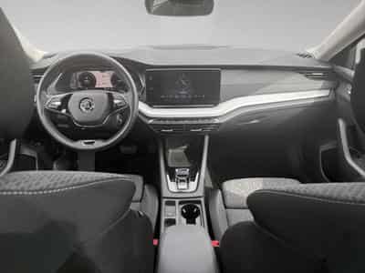 Skoda Octavia Combi 2.0 TDI 110kW Ambition DSG (2023) - Photo 5
