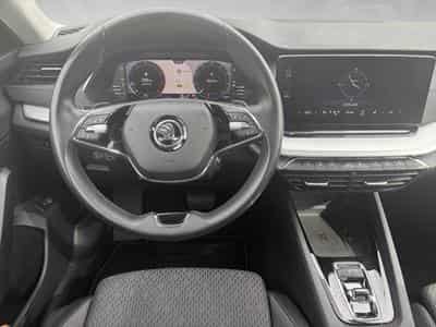 Skoda Octavia Combi 2.0 TDI 110kW Ambition DSG (2023) - Photo 7