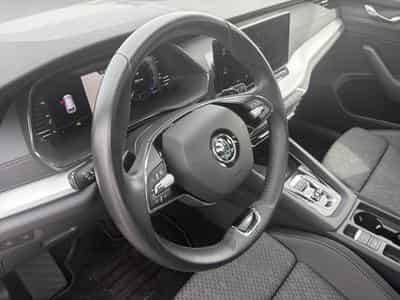 Skoda Octavia Combi 2.0 TDI 110kW Ambition DSG (2023) - Photo 8