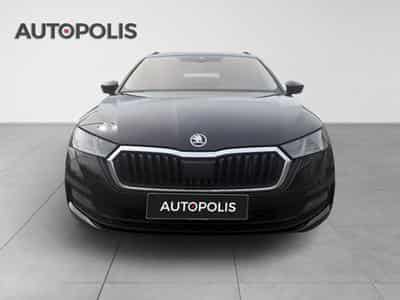 Skoda Octavia Combi 2.0 TDI 110kW Ambition DSG (2023) - Photo 14
