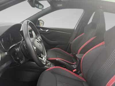 Skoda Kamiq 1.5 TSI 110kW DSG Monte Carlo (2022) - Photo 4