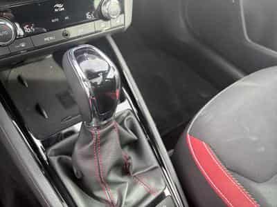 Skoda Kamiq 1.5 TSI 110kW DSG Monte Carlo (2022) - Photo 9