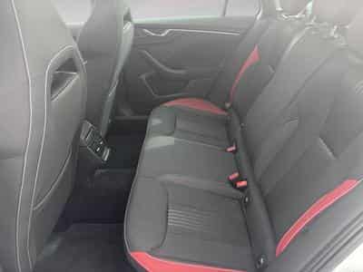 Skoda Kamiq 1.5 TSI 110kW DSG Monte Carlo (2022) - Photo 11
