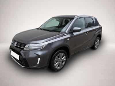 Suzuki Vitara (2026) - Photo 2