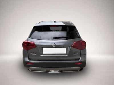 Suzuki Vitara (2026) - Photo 5