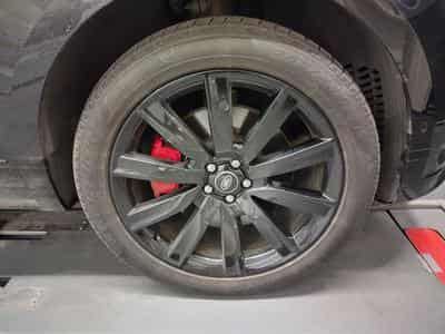Land-Rover Range Rover Velar P400 Essence (2023) - Foto 6