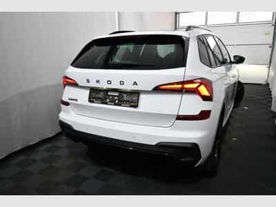 Skoda Kamiq Kamiq Monte Carlo, Navi, Pano., 17", R-View (2025) - Photo 3