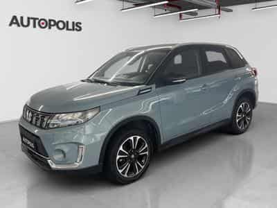 Suzuki Grand Vitara 1.4 Luxe MHEV 2WD (2024) - Photo 1