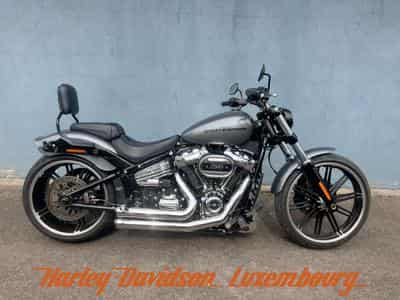 Harley-Davidson Breakout (2022) - Foto 1
