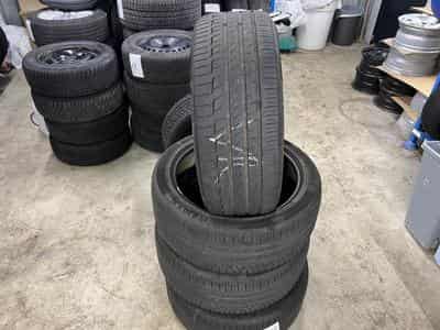 Pneus été 20" 245/45 R20 103Y (2026) - Photo 1