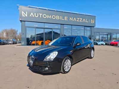 Alfa-Romeo Giulietta GIULIETTA TURISMO *8-FACH*SHZ*AUT*LED* (2016) - Photo 1
