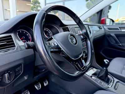 VW Golf Golf Sportsvan Allstar 1.2 TSI /GARANTIE/ (2016) - Photo 10