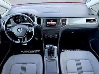 VW Golf Golf Sportsvan Allstar 1.2 TSI /GARANTIE/ (2016) - Photo 11