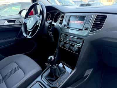 VW Golf Golf Sportsvan Allstar 1.2 TSI /GARANTIE/ (2016) - Photo 12