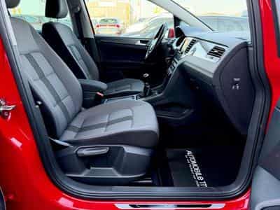 VW Golf Golf Sportsvan Allstar 1.2 TSI /GARANTIE/ (2016) - Photo 13