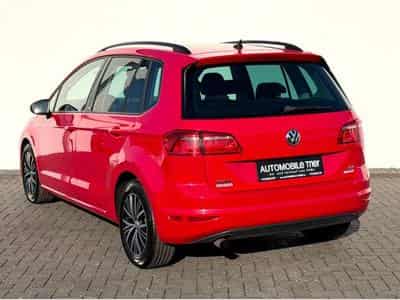 VW Golf Golf Sportsvan Allstar 1.2 TSI /GARANTIE/ (2016) - Photo 7