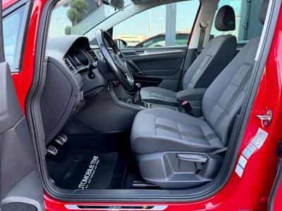 VW Golf Golf Sportsvan Allstar 1.2 TSI /GARANTIE/ (2016) - Photo 9