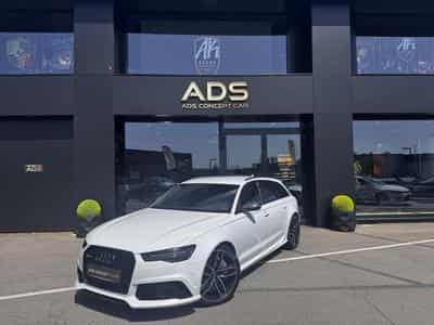 Audi RS6 Performance Exclusive Full+ 4.0L 605Ch (2016) - Photo 1
