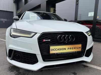 Audi RS6 Performance Exclusive Full+ 4.0L 605Ch (2016) - Photo 6
