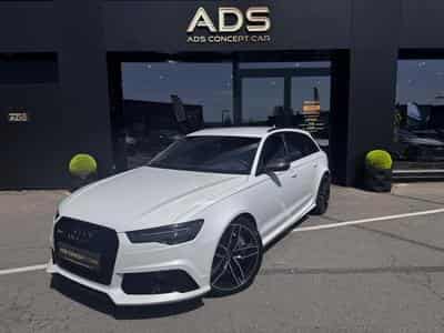Audi RS6 Performance Exclusive Full+ 4.0L 605Ch (2016) - Photo 9