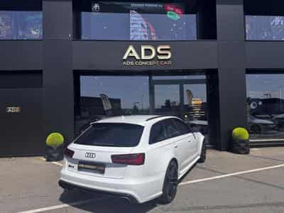 Audi RS6 Performance Exclusive Full+ 4.0L 605Ch (2016) - Photo 8
