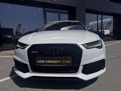 Audi RS6 Performance Exclusive Full+ 4.0L 605Ch (2016) - Photo 10