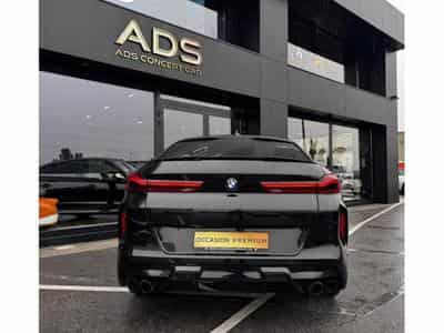 BMW X6M X6 M Compétition 4.4L 625Ch (2020) - Foto 5