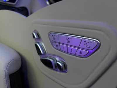 Mercedes Sprinter Sprinter VIP Configuration Luxe 317 Cdi 170 ch (2023) - Photo 12