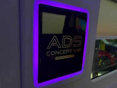 Mercedes Sprinter Sprinter VIP Configuration Luxe 317 Cdi 170 ch (2023) - Photo 14