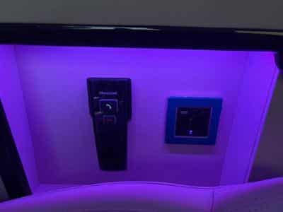 Mercedes Sprinter Sprinter VIP Configuration Luxe 317 Cdi 170 ch (2023) - Photo 15