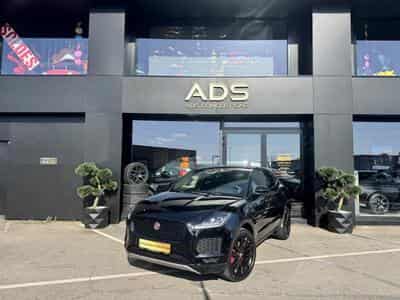 Jaguar E-Pace R-Dynamic S 2019 2.0L 249ch (2019) - Photo 1