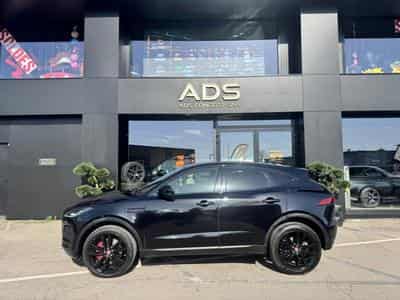 Jaguar E-Pace R-Dynamic S 2019 2.0L 249ch (2019) - Photo 2