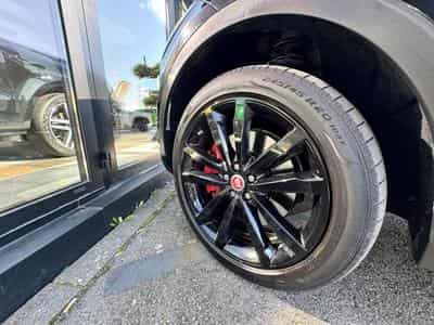 Jaguar E-Pace R-Dynamic S 2019 2.0L 249ch (2019) - Photo 7