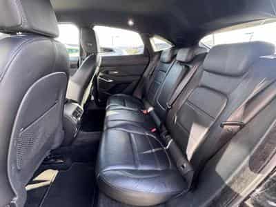 Jaguar E-Pace R-Dynamic S 2019 2.0L 249ch (2019) - Photo 8