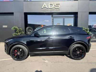 Jaguar E-Pace R-Dynamic S 2019 2.0L 249ch (2019) - Photo 10
