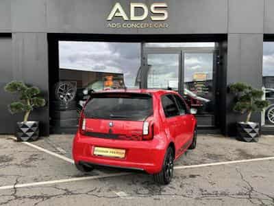 Skoda Citigo Monte Carlo 2019 1.0L 75ch /Park Assist/Bluetooth (2019) - Foto 4