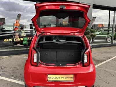 Skoda Citigo Monte Carlo 2019 1.0L 75ch /Park Assist/Bluetooth (2019) - Foto 11