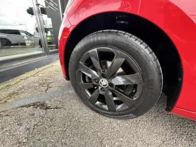 Skoda Citigo Monte Carlo 2019 1.0L 75ch /Park Assist/Bluetooth (2019) - Foto 12