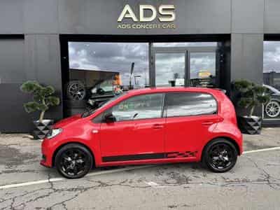 Skoda Citigo Monte Carlo 2019 1.0L 75ch /Park Assist/Bluetooth (2019) - Foto 13