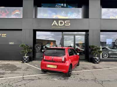 Skoda Citigo Monte Carlo 2019 1.0L 75ch /Park Assist/Bluetooth (2019) - Foto 14
