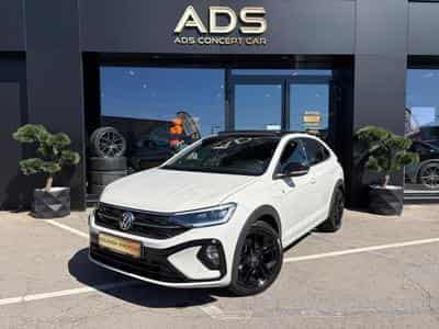 VW Taigo R-Line 1.5 150ch/Toit ouvrant/CarPlay (2025) - Foto 2