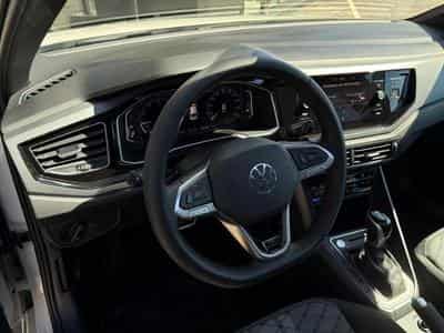 VW Taigo R-Line 1.5 150ch/Toit ouvrant/CarPlay (2025) - Foto 5