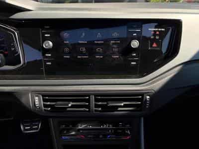 VW Taigo R-Line 1.5 150ch/Toit ouvrant/CarPlay (2025) - Foto 6
